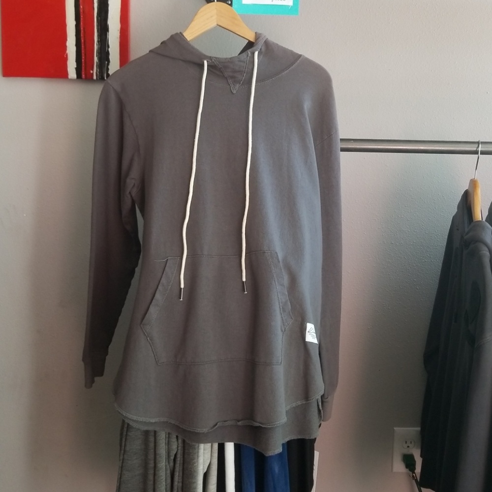 Kinetix hoodie
